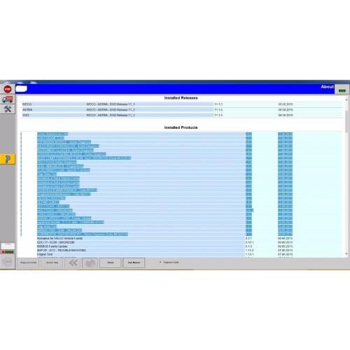 EASY 14.1 [2019] E.A.SY (Electronic Advanced System)