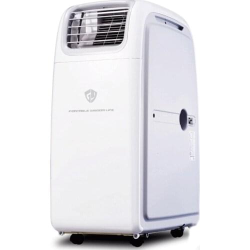 FirnFose Air Conditioning Equipment