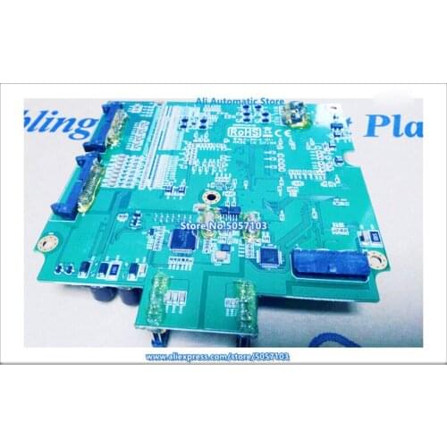 KWDA001DA Broadband Routing 969NSEASM009662 V1.4 14NSESFW212570 Motherboard