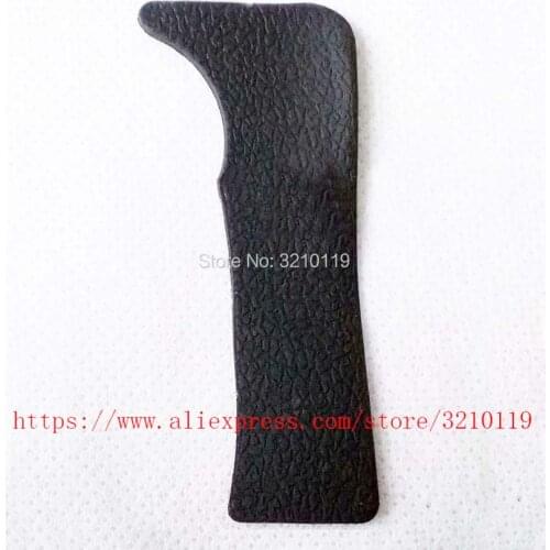 NEW Body Back Rubber Cover Shell Replacement Suit For Nikon D810 Thumb rubber Digital Camera free shipping