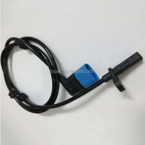 New Rear Left Right ABS Wheel Speed Sensor For Mercedes Benz A-CLASS W176 # 2469059402 2465400417 A2469059402 A2465400417 31457