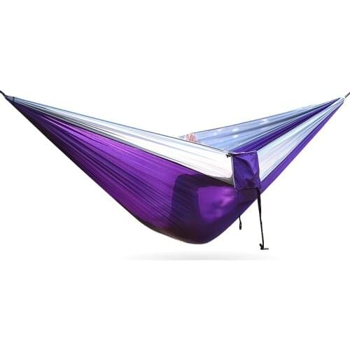 Portable Outdoor Hammock Chair Swing Outdoor Hamack Salincak Outdoor Swing