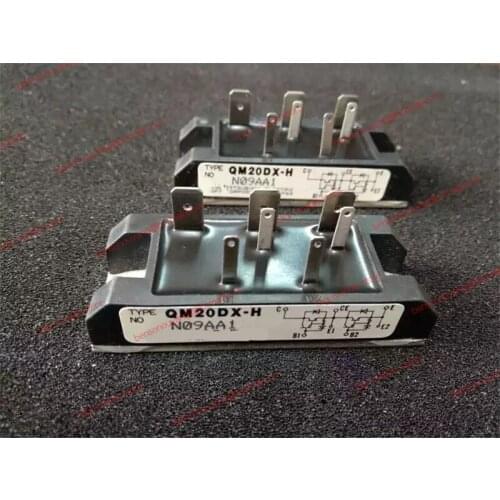 QM20DX-H QM20DX