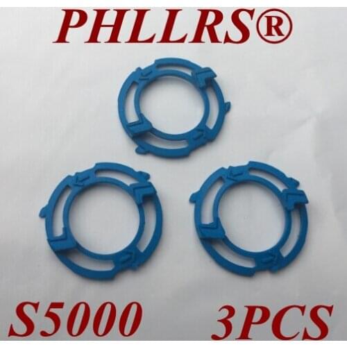 3Pcs New SH50 Replace head holder razor blade for Philips shaver S5000 S5082 S5081 S5080 S5079 S5078 S5077 S5070 S5050 S5075