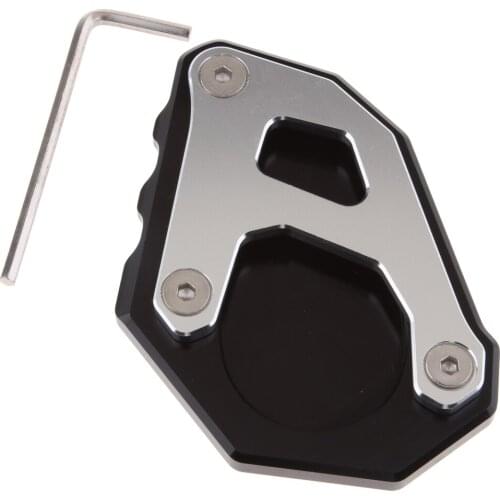 Sidestand Kickstand Extension Pad for 1290 1050 1190 ADV