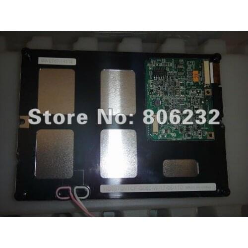 LCD Panel for KORG PA500 M50 KG057QV1CF-G050 LCD display replacement