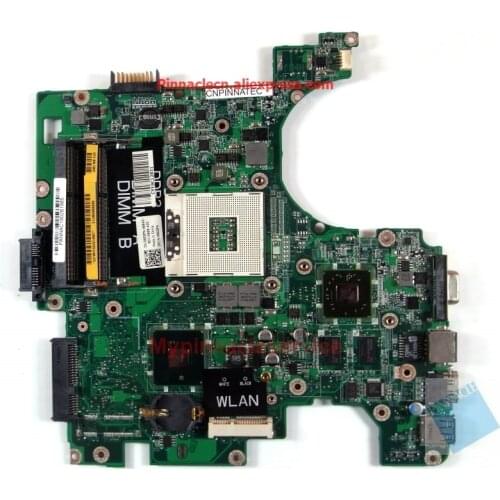 0953PN 953PN motherboard for Dell Inspiron 1464 1564 DA0UM3MB8E0