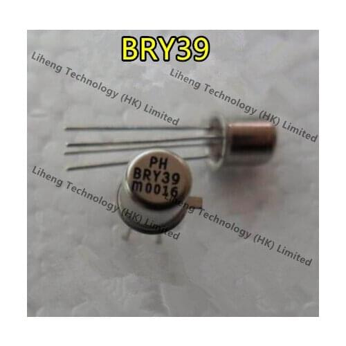 100% New&original BRY39