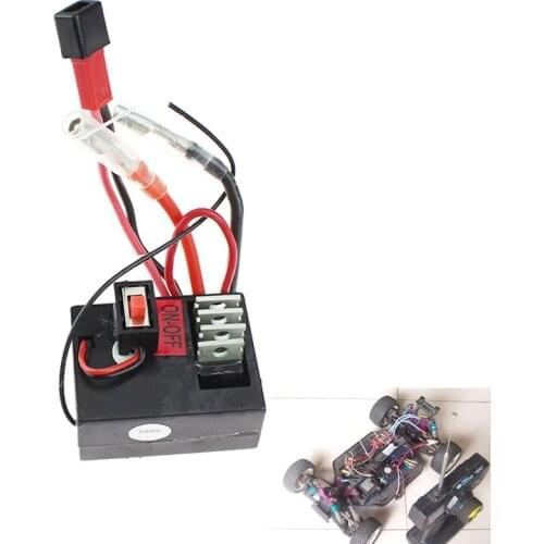 A949 A959 A969 A979 K929 1/18 RC Car Receiver ESC A949 56 Wltoys New A949-56