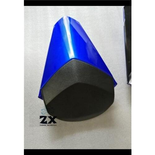 Motorcycle Accessories Tail Rear Seat Cowl Cover Protective For R6 YZFR1 YZF R1 YZF-R1 2015 2016 2017 2018 Motor Street Bike