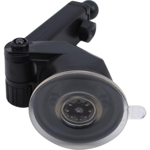 Car Silicone Telescopic Long Arm Bracket Suction Cup Base Phone Bracket Ventilation Bracket Stand Car Phone Bracket