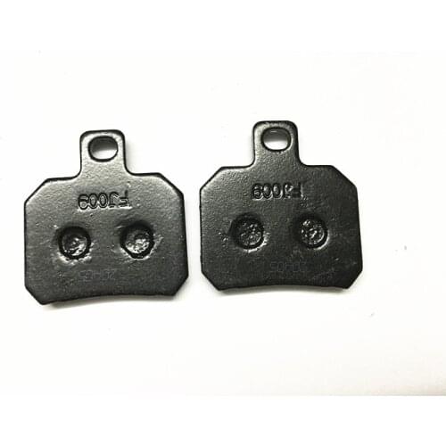 BUYWiN Brake Discs For Motorcycle