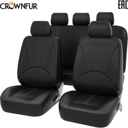 Чехлы на автомобильные сиденья Crownfur China At AliExpress