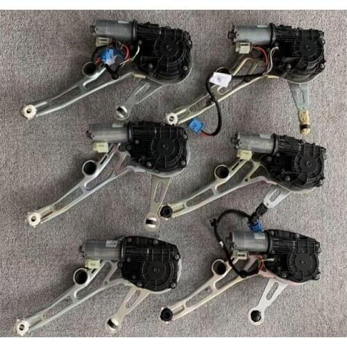 For Mercedes-Benz W222 S-class S320 S400 S500 S600 S65 Rear Trunk Tailgate Motor