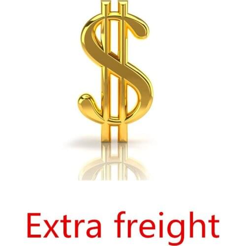 Extra Freight Extra Customization Fee Tailored For Adults And Kids