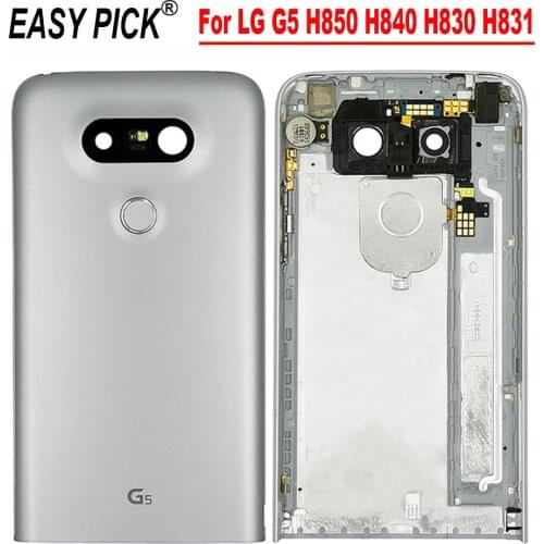 Аккумуляторы для телефонов LG G5 EASY PICK China At AliExpress