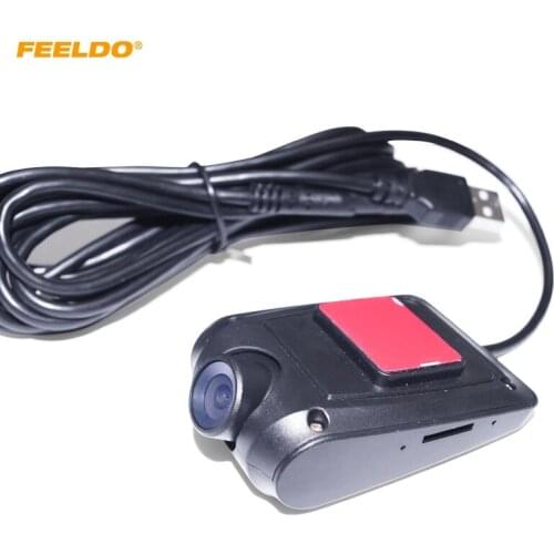 Авто видеорегистраторы FEELDO China At AliExpress