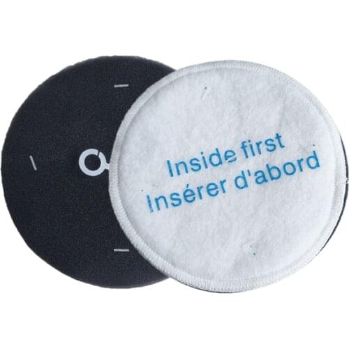 1Pcs Foam Filter For Eureka NEU180 NEU12CT NEU190 NEU180C NEU182 NEU182A NEU188 Vacuum Cleaner Cotton Filters Replacement Part