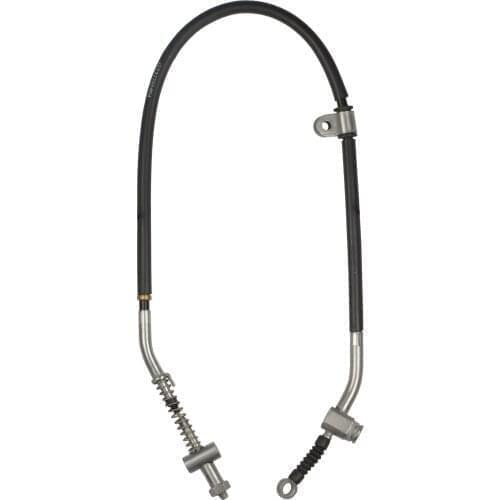 MotoMaster 32737725404 Brake Cables Parking Brake Cable for BMW C650 Sport (2015-2021)