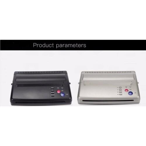Tattoo Transfer Printer , Pattern Transfer Printer, Tattoo Copy Printer, Picture Tattoo Transfer P