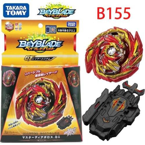 Takara Tomy bayblade Burst GT B-150 Union Warrior. Rotary Explosive Gyroscope Toy beyblade B155 B149 B148 B145 B139 B129 B127