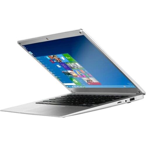 14 inch ultra-thin Laptop Intel Core i7 i3 i5 CPU With 128GB 256GB 512GB SSD 1TB HDD New laptop