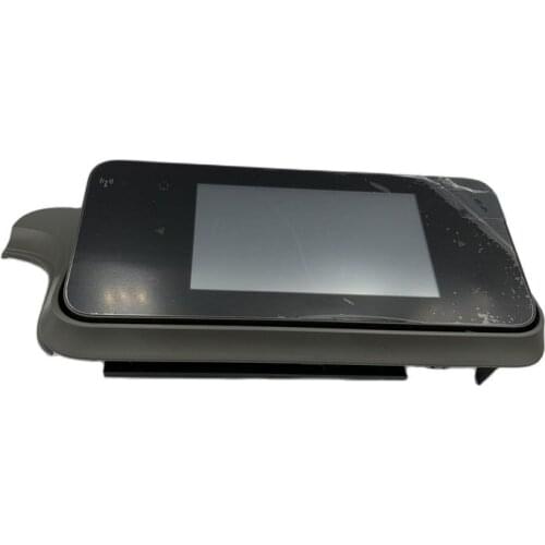 Control panel assembly For HP OfficeJet PRO 251dw Printer Control Key Board CV136-60010