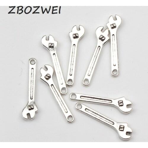 ZBOZWEI Charm Pendants