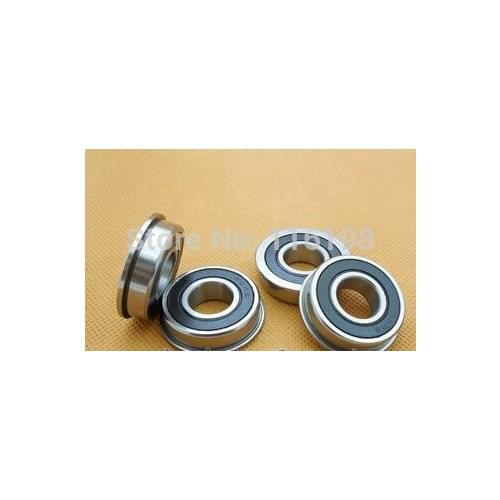 100PCS/LOT FR8-2RS FR8ZZ FR8 FR2ZZ FR3ZZ FR4ZZ FR6ZZ FR188 FR2-5ZZ FR144ZZ inch miniature bearing 12.7*28.575*7.938mm