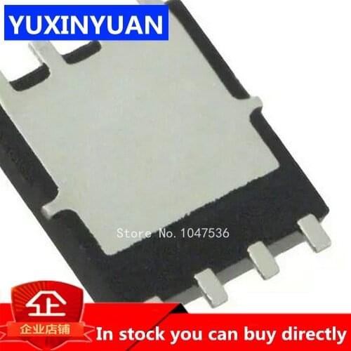 5pcs SIRA18DP RA18 QFN QFN8 IC IN STOCK