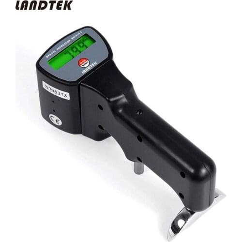 Digital HM-934-1 Barcol Indentation Hardness Tester for Aluminum Processing Glass Steel Industry