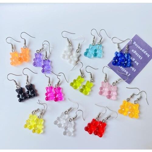 Dream Chaser Earrings For Children