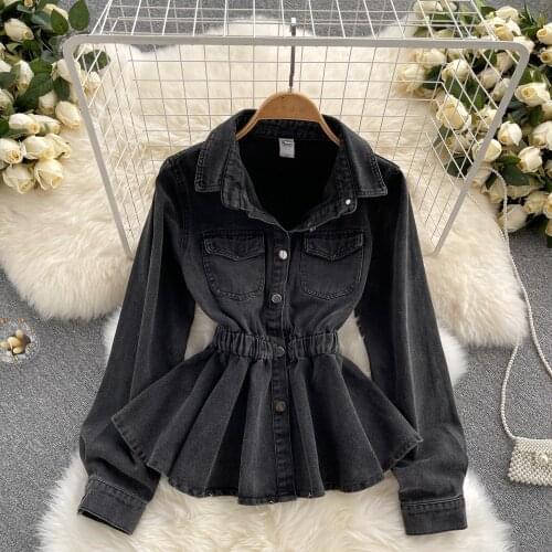 Женские осенние куртки Ismtide China At AliExpress