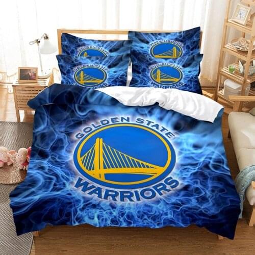 Bedding set duvet cover set 3d bedding digital printing bed linen queen size bedding set fashion design