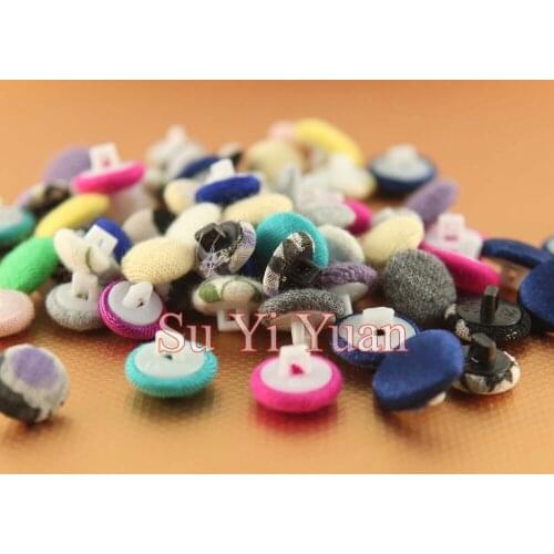 Цветы из ткани Middle Horn China At AliExpress