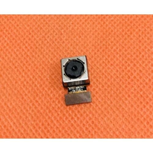 Original Photo Rear Back Camera 16.0MP Module For HOMTOM HT20 Pro MTK6753 Octa Core Free shipping