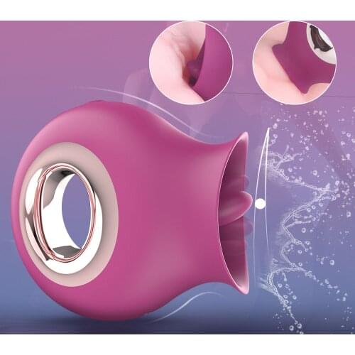 Powerful Sucking Vibrator 9 Speed Vaginal Female Masturbator Sucker Nipple Blowjob G-spot Clitoris Stimulation Sex Toy for Women