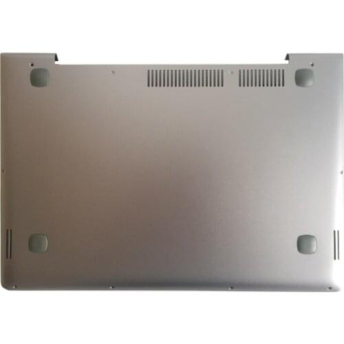 New For Lenovo U330 U330P U330T Touch Bottom Lower Case Base Cover 3ALZ5BALV00 Grey 90203121