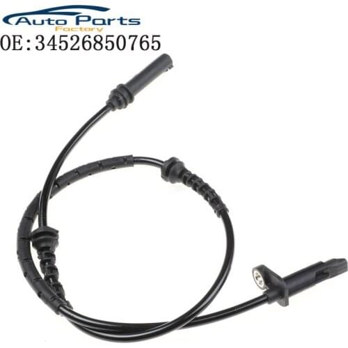 New High Quality ABS Wheel Speed Sensor For BMW 2 Series F46 34526850765 0265008847