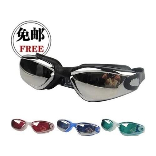 Swimming Glasses Water Sportswear Anti Fog Uv protected Waterproof Newest Swim Eyewear Unisex Swimming Goggles
