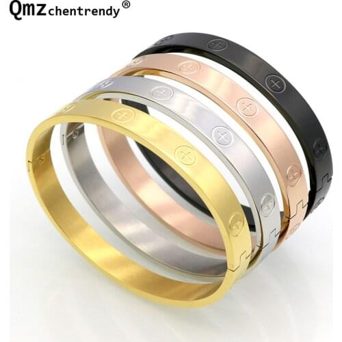Qmzchentrendy Bracelets For Lovers
