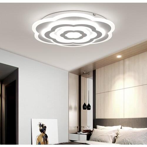Modern led ceiling light led ceiling light led panel lights lamparas de techo cafe hotel home decoration ceiling light fans