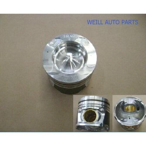 WEILL 1004400-ED01/1004400-ED01-2/1004410-ED01-2 PISTON KIT for GWM HAVAL ,H5,H6,WIGLE,4D20