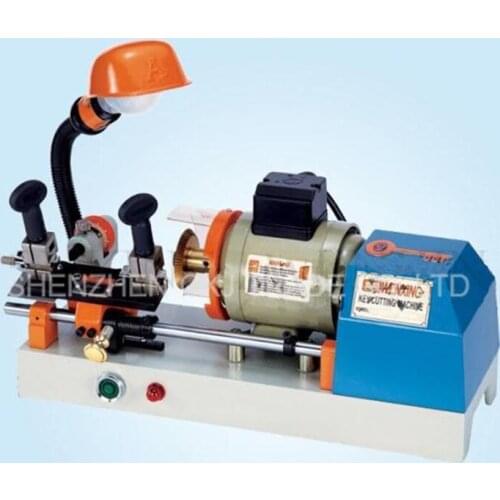 1 pcs 288C key making machine 120w Key duplicating machine For Duplicating Security Keys Locksmith Tools Lock Pick Set