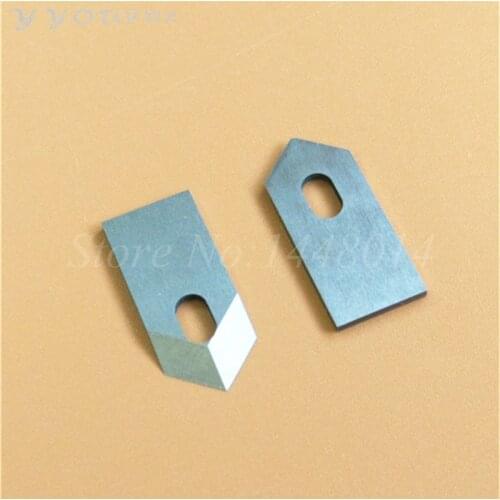 1pc wholesale Mimaki cutting plotter spare parts JV33 JV5 JV3 JV4 TS3 TS34 CJV150 CJV300 steel paper cutter knife engraving tool