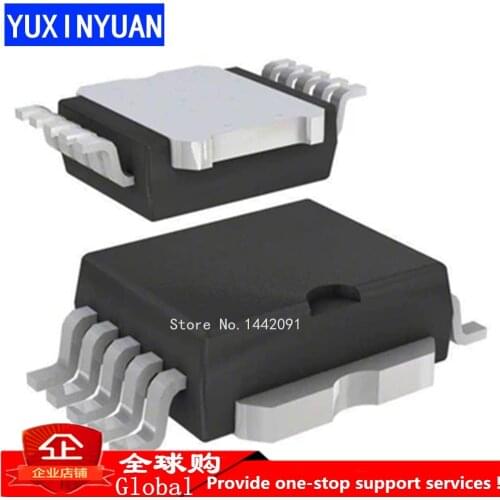 10PCS/LOT VB325SP VB325 VB325SP HSOP-10