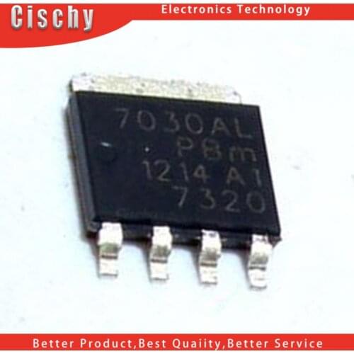 10pcs PH7030AL 7030AL MOSFET SOT-669 PH7030 new original