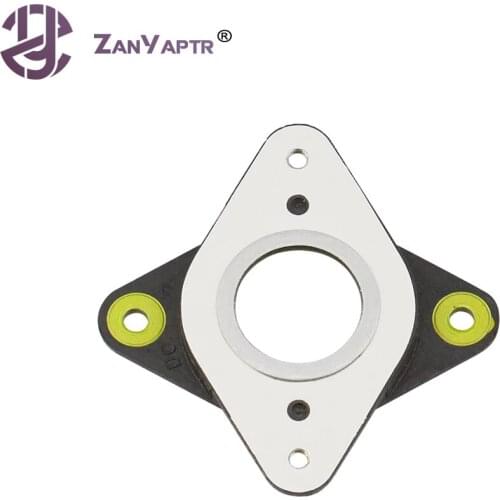 5pcs/lot NEMA 17 Stepper Motor 42 Shock Absorber Metal & Rubber Stepper Motor Vibration Dampers Imported Genuine