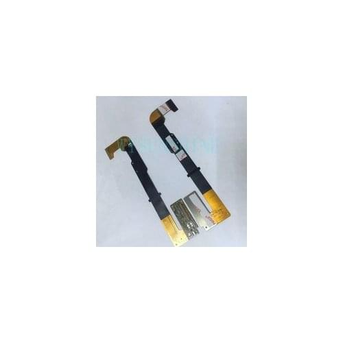 50 PCS/ New Shaft rotating LCD Flex Cable Part For Fujifilm Fuji XA2 X-A2 Digital Camera