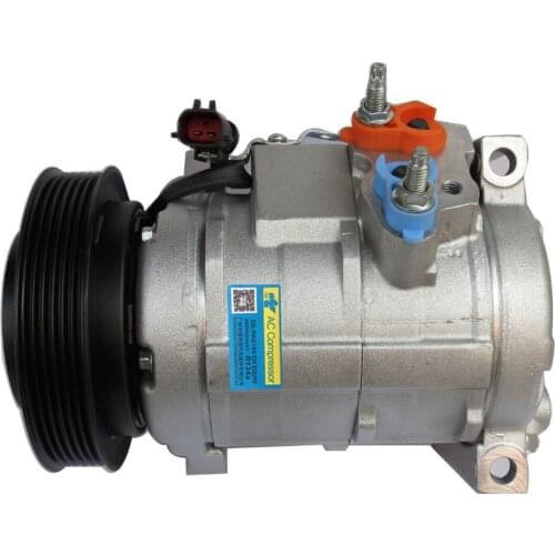 10S20H 10S20C Auto Air Condition Compressor For Dodge Caravan Chrysler Town Country 5005442AD CO29001G 5005442AC 5005442AB